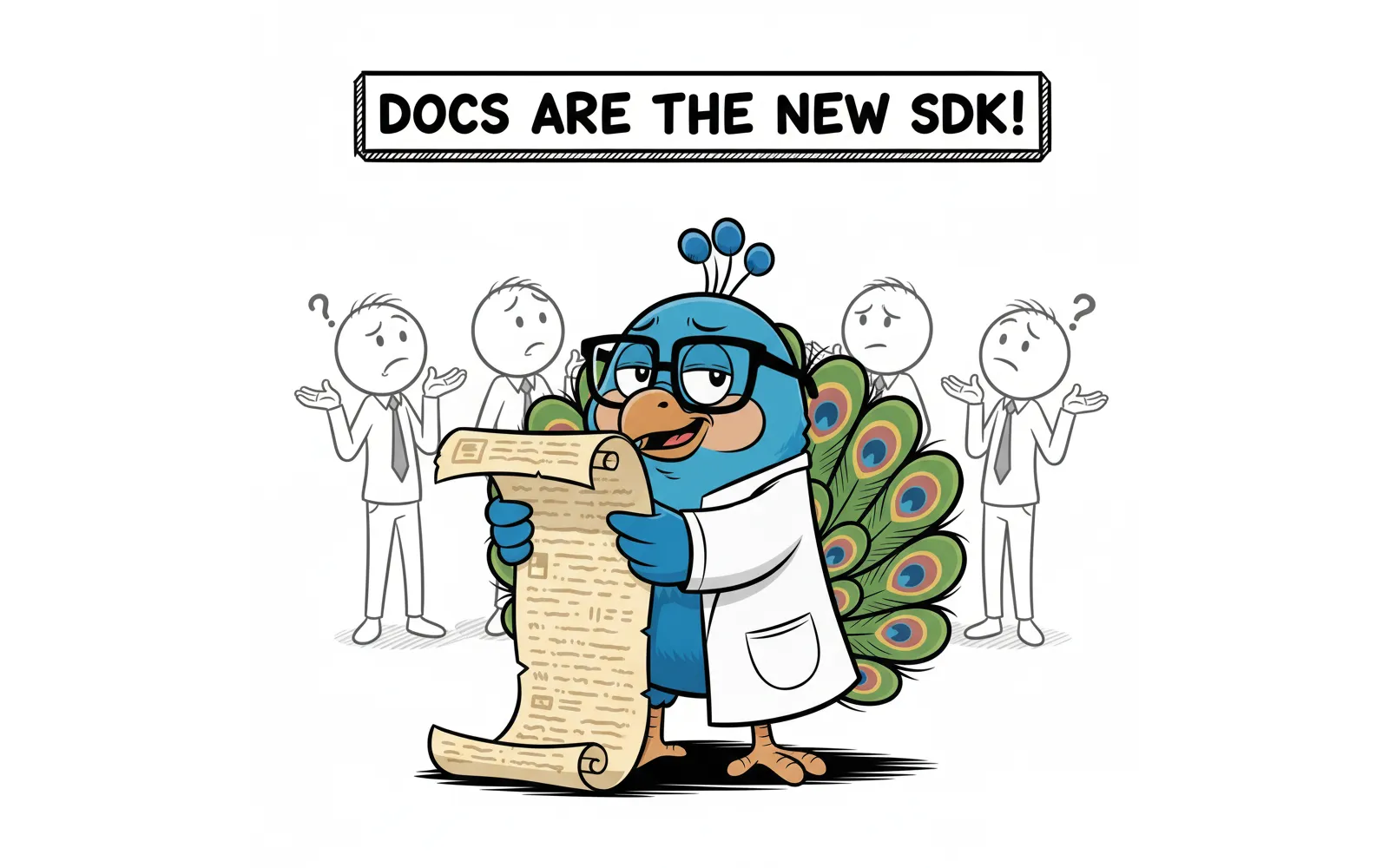 getbrand.io Developer tools